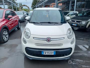 FIAT 500L 1.3 (A53)