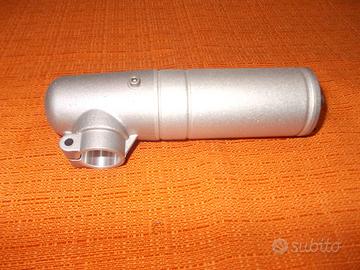 Silenziatore Super Tigre
