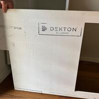 Top cucina Dekton by Cosentino