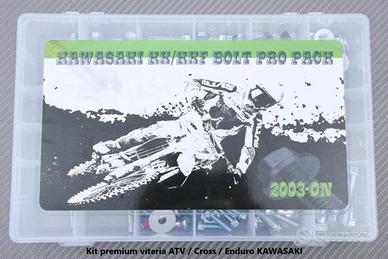 Kit premium viteria ATV / Cross / Enduro KAWASAKI
