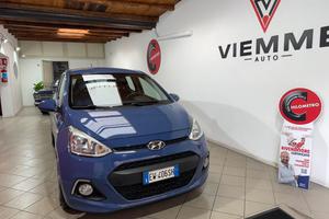 HYUNDAI i10 1.0 MPI Style