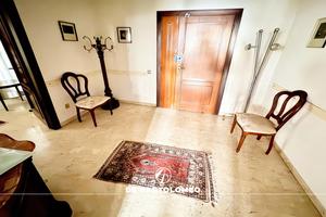 Appartamento via salinella angolo via plinio