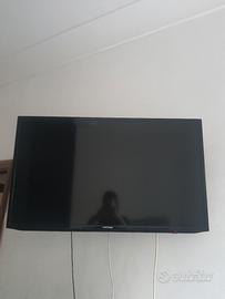 televisore Samsung 40' LED  no smart