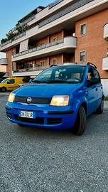 Panda 2a serie 1.1 Active - OK Neopatentati