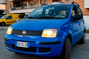 Panda 2a serie 1.1 Active - OK Neopatentati