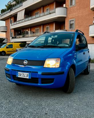 Panda 2a serie 1.1 Active - OK Neopatentati