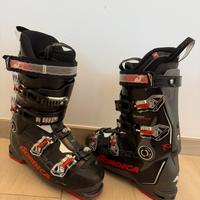 Scarponi da sci Nordica speed machine 110