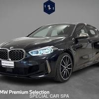 BMW Serie 1 M 135i xdrive auto