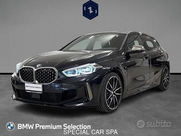 BMW Serie 1 M 135i xdrive auto