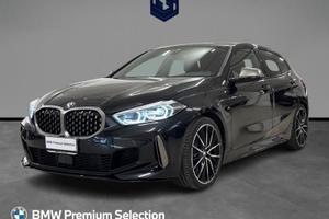 BMW Serie 1 M 135i xdrive auto