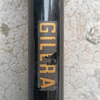 Gonfiatore gilera moto d epoca