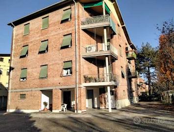 Appartamento a Reggio nell'Emilia (RE)