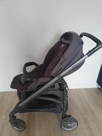 passeggino inglesina trio trylogi