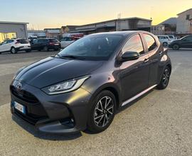 Toyota Yaris 1.5 Hybrid 5 porte Style