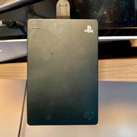 Seagate Hard Disk  x Ps4/Ps5 2TB PREZZO TRATTABILE