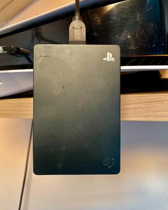 Seagate Hard Disk  x Ps4/Ps5 2TB PREZZO TRATTABILE