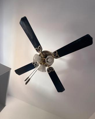 Lampada / ventilatore