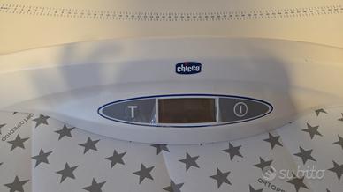 bilancia della chicco 