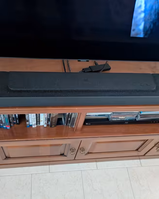 soundbar JBL 800