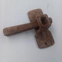 MORSETTO TENDIFILO ARMATURE CA