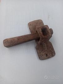 MORSETTO TENDIFILO ARMATURE CA
