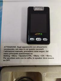mini lettore MP3 MP4 