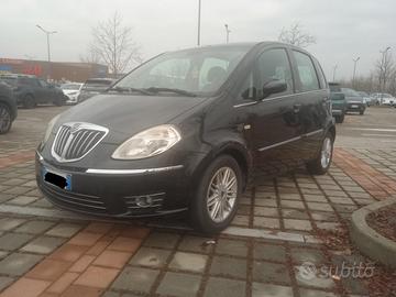 lancia musa 