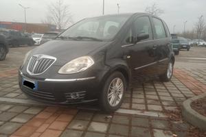 lancia musa 