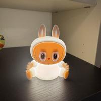 Labubu light