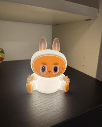 Labubu light