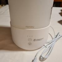 Umidificatore Homasy