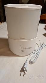 Umidificatore Homasy