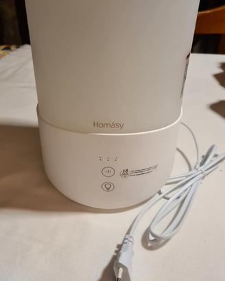 Umidificatore Homasy