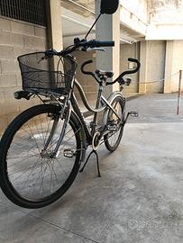 bicicletta tandem