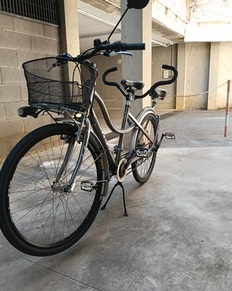 bicicletta tandem