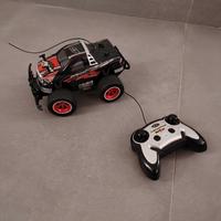 
Macchina Telecomandata Off-Road 4x4 con Radiocoma