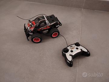 
Macchina Telecomandata Off-Road 4x4 con Radiocoma