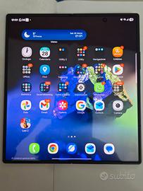 Samsung Galaxy Z Fold7