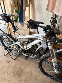 Bici GT Force full