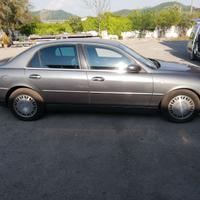 Lancia Thesis 3.0 V6 Emblema 2002 Unica Proprietà