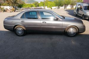 Lancia Thesis 3.0 V6 Emblema 2002 Unica Proprietà