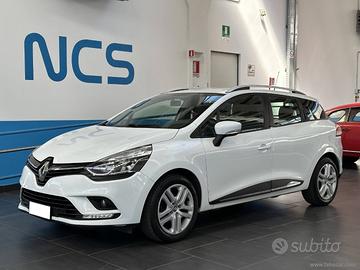RENAULT Clio Sporter 1.2 75 CV Duel2 NEOPATENTATI