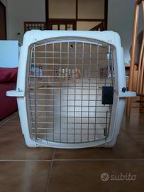 Trasportino Cane Petmate Ultra Vari Kennel 28"