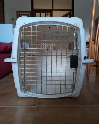 Trasportino Cane Petmate Ultra Vari Kennel 28"