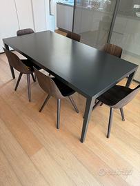 Tavolo poliform