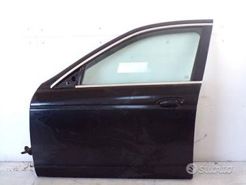 Portiera Anteriore Sinistra Jaguar S-Type 2007