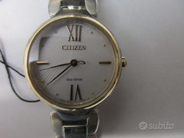CITIZEN EM0024-51W