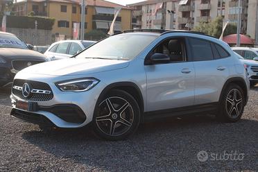 Mercedes-benz GLA Tua A SOLI 578 € al mese Anticip