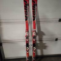Sci discesa volkl GS