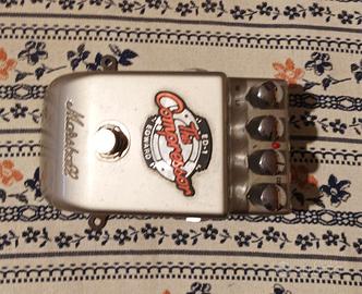 MARSHALL ED-1 COMPRESSOR